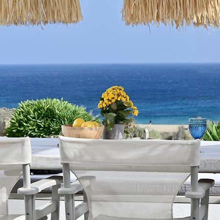 קלפטיס Vlia Mar Myconian Residences מראה חיצוני תמונה