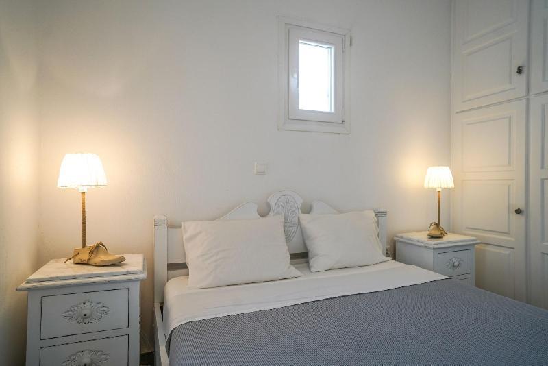 קלפטיס Vlia Mar Myconian Residences מראה חיצוני תמונה