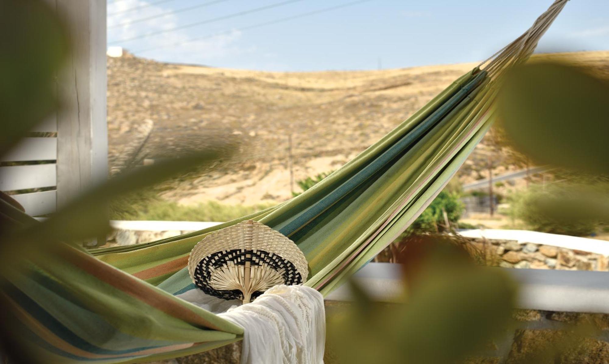 קלפטיס Vlia Mar Myconian Residences מראה חיצוני תמונה