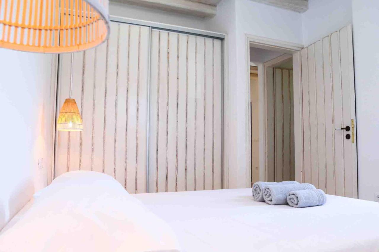 קלפטיס Vlia Mar Myconian Residences מראה חיצוני תמונה